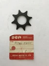 Nos Suzuki 51742-08100 Handlebar Damper Adjusting Spring Washer. Fixed Price $30.89.
