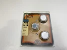Genuine Harley Fluted Fork Stem Cover Kit Oem. Fixed Price $29.95.