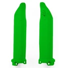 Acerbis Fork Guard Green 2141760006. Fixed Price $45.14.