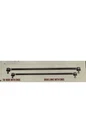 Dropped Axle Suspension Tie Rod/ Drag Link 1928-31 Ford 47. Fixed Price $160.00.