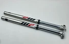 2019 Ktm 250 Xcf Wp Forks Suspension Set Left Right Front Tubes Legs Lugs 48MM. Fixed Price $659.99.