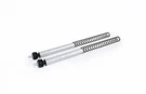 Ohlins Fork Cartridge Set Honda Cbr 650 2017-18 Front Black Inox Steel Fsk 129. Fixed Price $290.38.