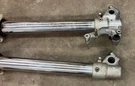Yamaha Motorcycle YZ250F Front Fork Assy 5SG-23102-00-00. Fixed Price $148.75.