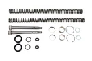 Harley 41MM Fork Internal Kit Fits 1984-1999 Fxst,. Fixed Price $190.12.