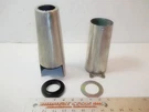 Yamaha 05 Royal Star Upper Fork Cover 4XY-23121-00-00 Jh. Fixed Price $29.95.