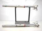 19 20 Ktm Adventure 790 Wp Xplor Front Forks Suspension Set Straight. Fixed Price $1598.63.