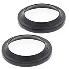Balls 1982 Kdx 450 Kawasaki Fork Dust Seal Kit 57-119. Fixed Price $35.49.