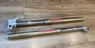 2025 Kawasaki KX450 Showa Spring Front Set. Fixed Price $1200.00.