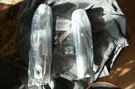 Nos Genuine Oem Harley Davidson Chrome Fork Sliders Kit Vrsc V-rod 46526-02. Fixed Price $598.76.