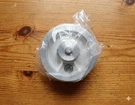 Kawasaki KX125 KX250 2003-2004 Front Fork Top Cap Genuine Oem Nos 11065-1241 Mx. Fixed Price $88.46.