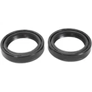Drag Specialties 0407-0058 41MM Showa Fork Seals. Fixed Price $22.95.