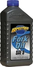 Spectro Premium Fork Oil Sae 1 Lt L.FO5. Fixed Price $30.99.