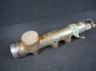 Pipe-left Fork Outer Kawasaki Z900 1977 44005-045 17929. Fixed Price $80.45.