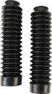 Front Fork Boot Gaitors Set Yamaha DT250 IT175 TT500 XT500 240 58MM 1-101. Fixed Price $59.78.