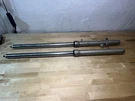 Genuine Oem 1994 Suzuki RM80 Fork Suspension Tube 51130-02B60. Fixed Price $87.99.
