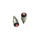 Scar Fork Air B. Wp/marzocchi/ohlins/paioli - Orange S8001. Fixed Price $17.59.