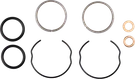 Moose Offroad Fork Bushing Kit 38-6160. Fixed Price $33.29.