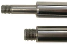 Hygear Replacement Shock Shafts And Eyelets 203-35-045. Fixed Price $59.95.