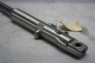 45948-06 Left Fork Slider & Tube 2007 Harley Davidson Dyna 46605-06. Fixed Price $150.00.