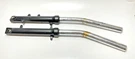2013 Honda NC700 Xd Oem Fork Tubes Front Suspension Legs Damaged. Fixed Price $139.49.