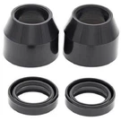 Fork And Dust Seal Kit Suzuki RV125 TC125 TM125 TS125 1971-1977. Fixed Price $30.73.