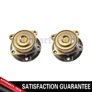 2X Skf Rear Axle Bearing And Hub Assembly For Jeep Cherokee 2014 2017. Fixed Price $294.16.