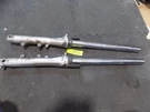 Yamaha Vmax 1200 2001 Front Forks Genuine Oem Right Left Suspension. Fixed Price $449.95.
