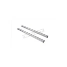 V-twin Manufacturing Hard Chrome 39MM Fork Tubes 24-0391. Fixed Price $176.86.