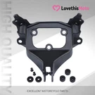 Fit For Suzuki GSXR1000 2017-2025 Upper Front Headlight Stay Bracket Fairing. Fixed Price $49.99.