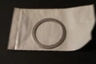 New Harley Davidson Back Up Ring Part# 45844-77. Fixed Price $6.95.