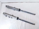 1991-1999 Harley Davidson Dyna Fxdwg Wide Glide & Softail Front End Fork Shocks. Fixed Price $299.95.