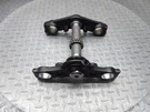 2019 17-19 Kawasaki Ninja EX650R Oem Triple Tree Fork Holder Front. Fixed Price $92.95.