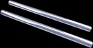 Ds Hard Chrome 39 Mm 24.25IN Fork Tube Pair Harley Super Glide 87-94. Fixed Price $343.15.