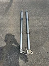 1998-1999 Ktm 125SX Front Forks Shock Absorber Suspension Damper Repair!!!. Fixed Price $120.00.