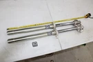 2001 Kawasaki Kx 85 Front Fork Complete Rebuilt Scs Suspension Kyb Fresh Rebuild. Fixed Price $499.99.