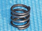 Honda CB750 CB650 CB550 Cbx CMX250 MT250 XL250 XR250 Front Fork Rebound Spring. Fixed Price $10.00.