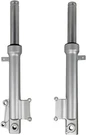 452MM Front Shock Forks Set GY6 150CC Powermax Moped Scooter Models. Fixed Price $49.99.