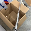 Indian Oem 2003 Chief Right Fork Leg Chrome. Fixed Price $600.00.