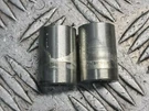 Yamaha XZ550 Vision 1982 1985 83 Front Fork Inner Damper Lower Cover Cap. Fixed Price $20.56.