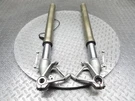 2022 22-24 Bmw S1000R Front Left Right Fork Suspension Damper Pair Bent. Fixed Price $305.91.