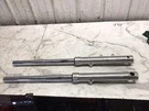 Honda Shadow Front Forks Tubes Shocks Right Left. Fixed Price $225.00.