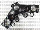 Kawasaki Nos New 44039-048 Steering Stem Head H1 H2 KH500 Mach Iv Iii. Fixed Price $269.99.