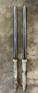 1981 Yamaha Front Set Right Left 4V5-23101-L0-00 465. Fixed Price $34.95.
