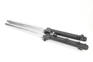 1986 Yamaha Virago 1100 Front Forks Shock Suspension Set Pair 1528. Fixed Price $99.99.