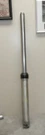 1978 Kawasaki KE175-B3 Right Front Fork Suspension 44006-060. Fixed Price $45.00.