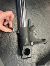 2008-2011 Honda Cbr 1000RR Front Fork Slide Pipe 51525-MFL-003. Fixed Price $175.00.