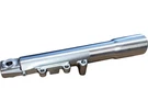 New Old Stock, Fits Harley Davidson Fork Slider Lh Part # 48721-07. Fixed Price $122.26.