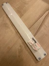 Yamaha YZ125 YZ250 1989 Rh Fork Protector. 3JD-2314J-LO. Nos. Fixed Price $53.81.
