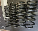 Pro-kit Performance Lowering Springs (eibach 28105.140). Fixed Price $229.00.