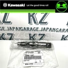Kawasaki Genuine 1996 1998 Kick Starter Shaft 13066-1091 New. Fixed Price $103.29.